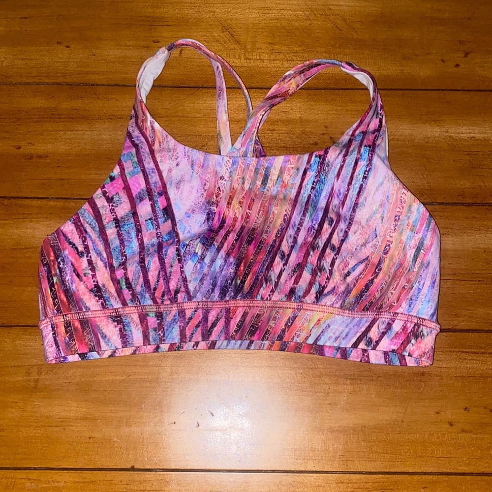 Lululemon Energy Bra HANA